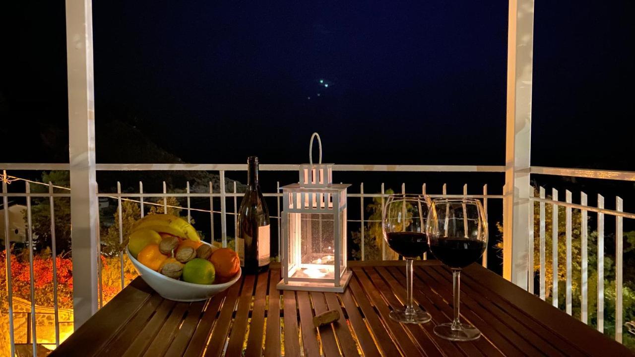 Paradisea Taormina Kültér fotó