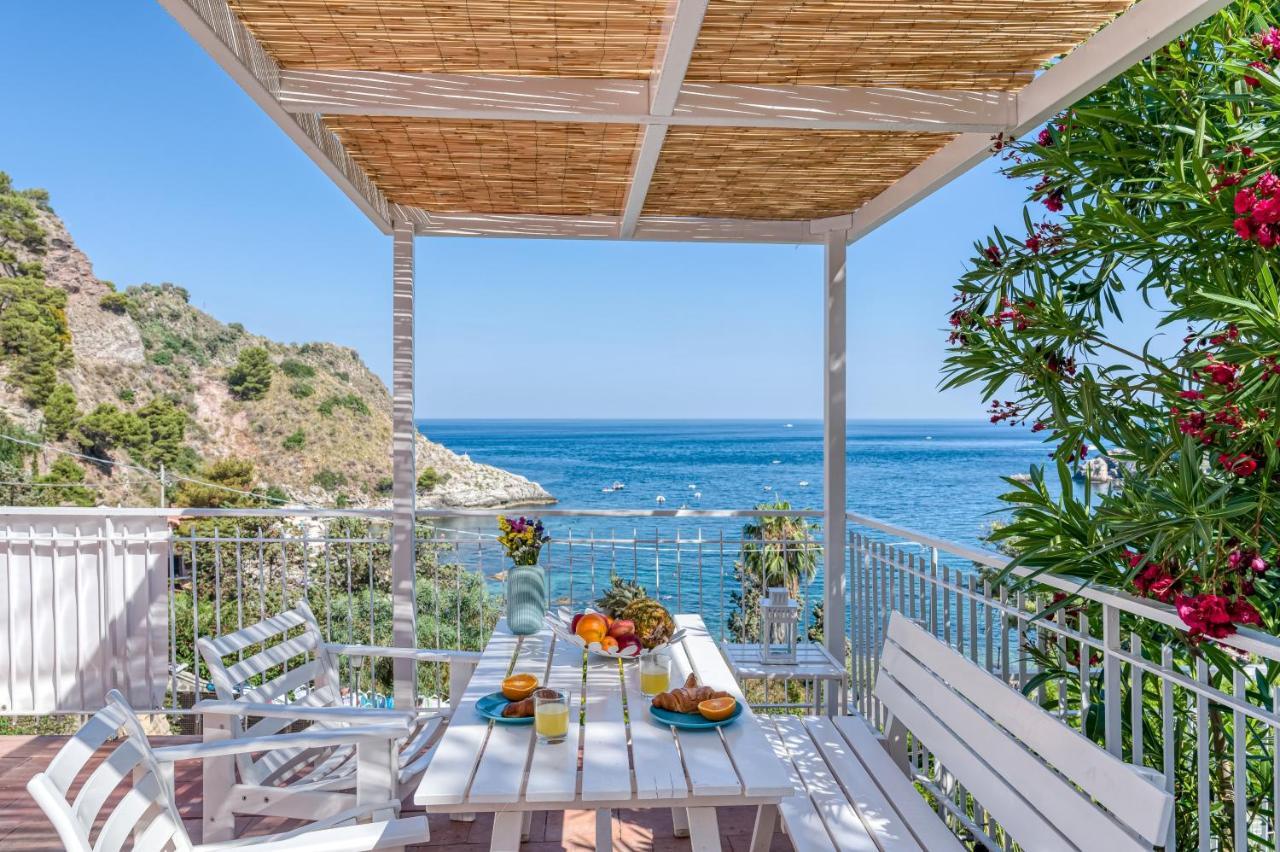 Paradisea Taormina Kültér fotó