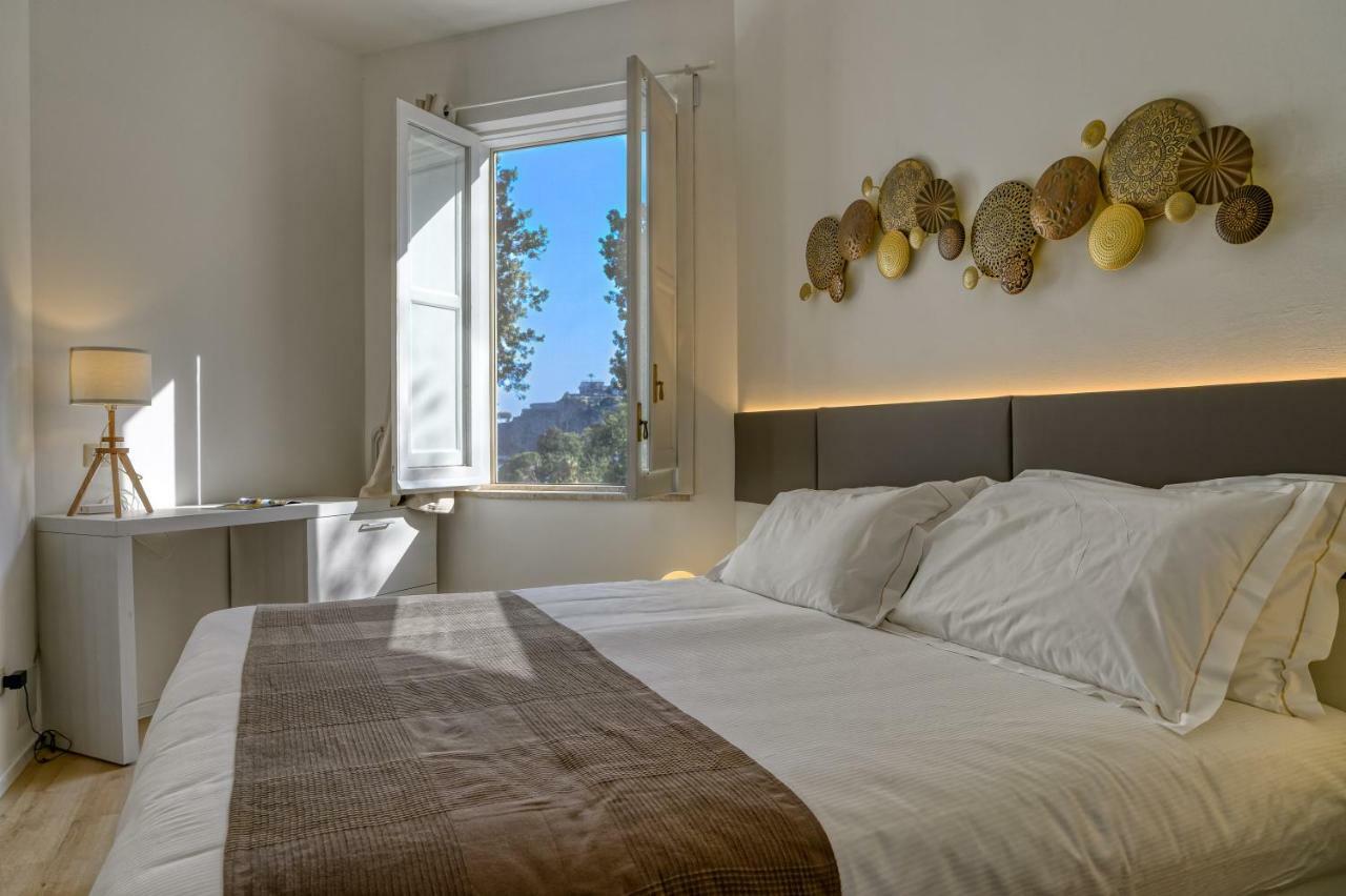 Paradisea Taormina Kültér fotó