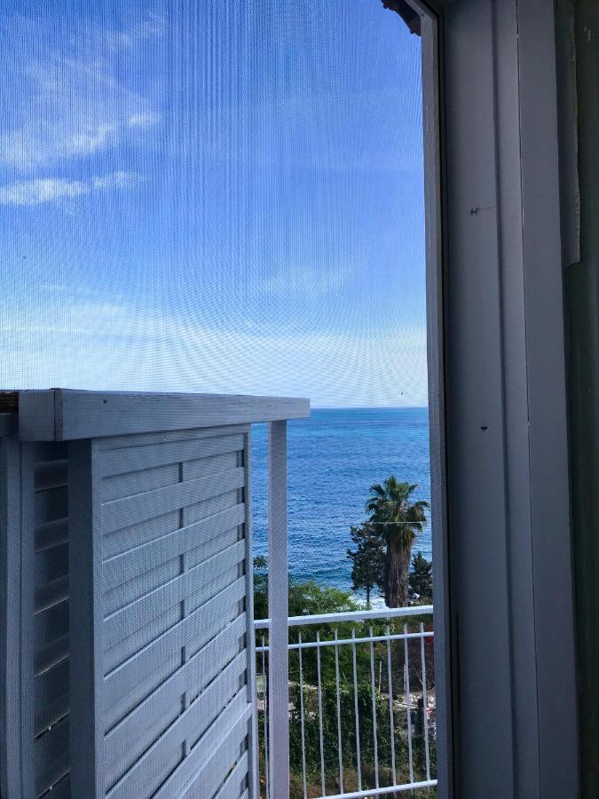 Paradisea Taormina Kültér fotó