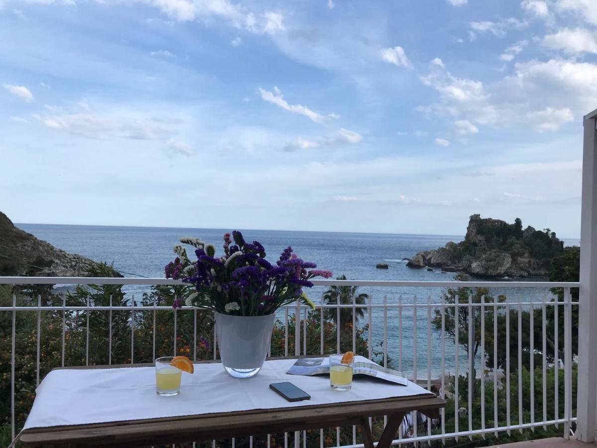 Paradisea Taormina Kültér fotó