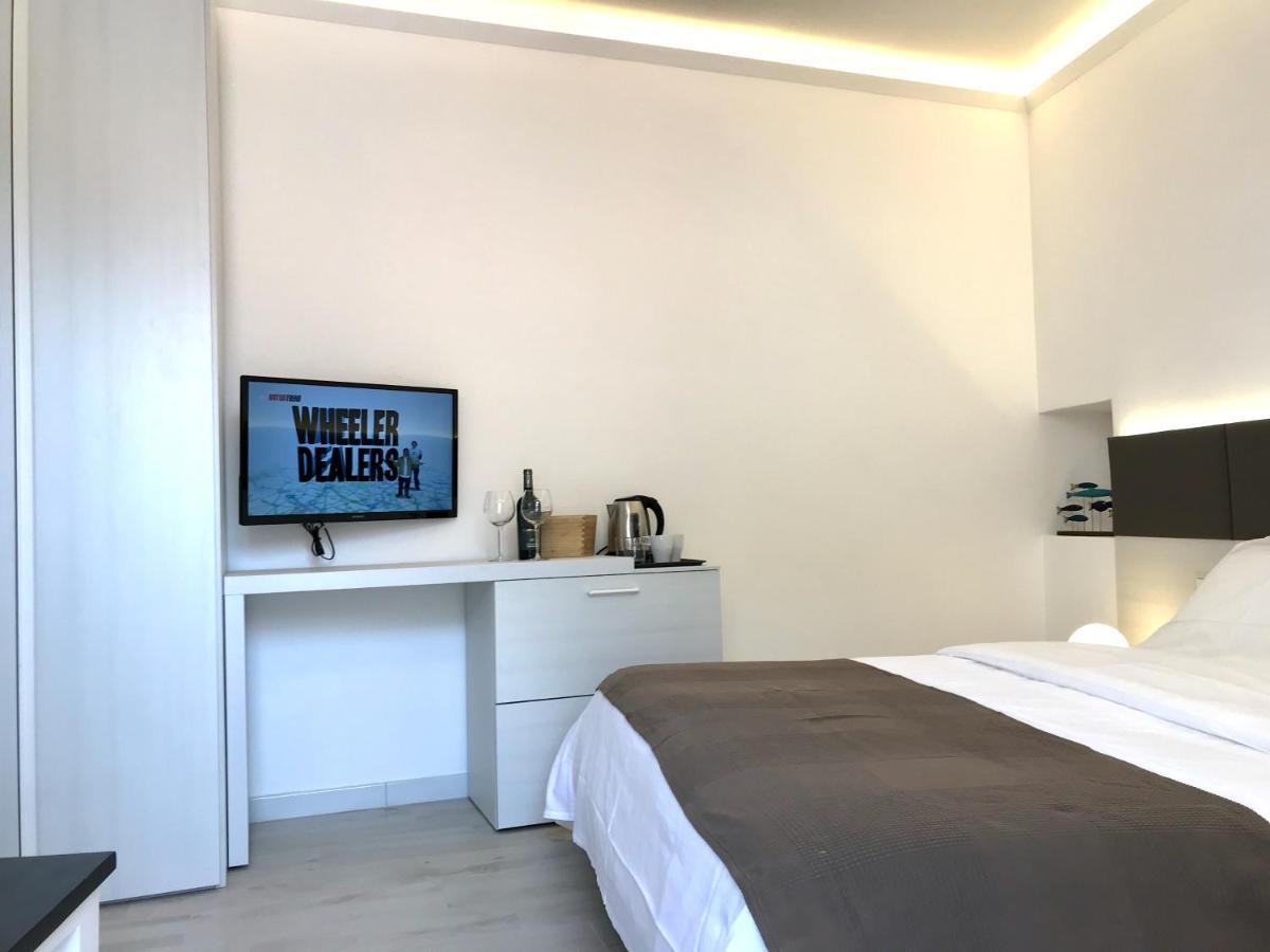 Paradisea Taormina Kültér fotó