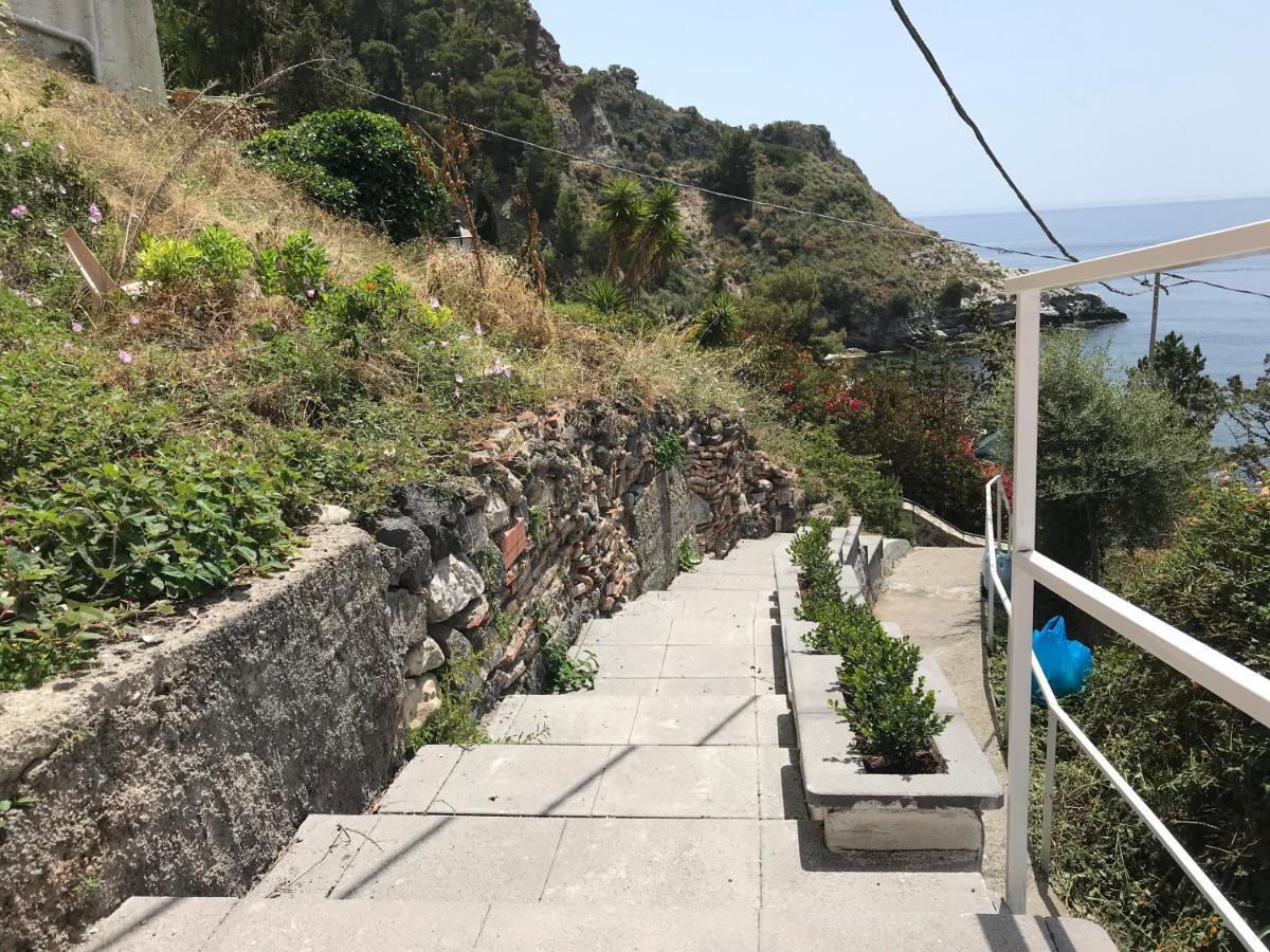 Paradisea Taormina Kültér fotó