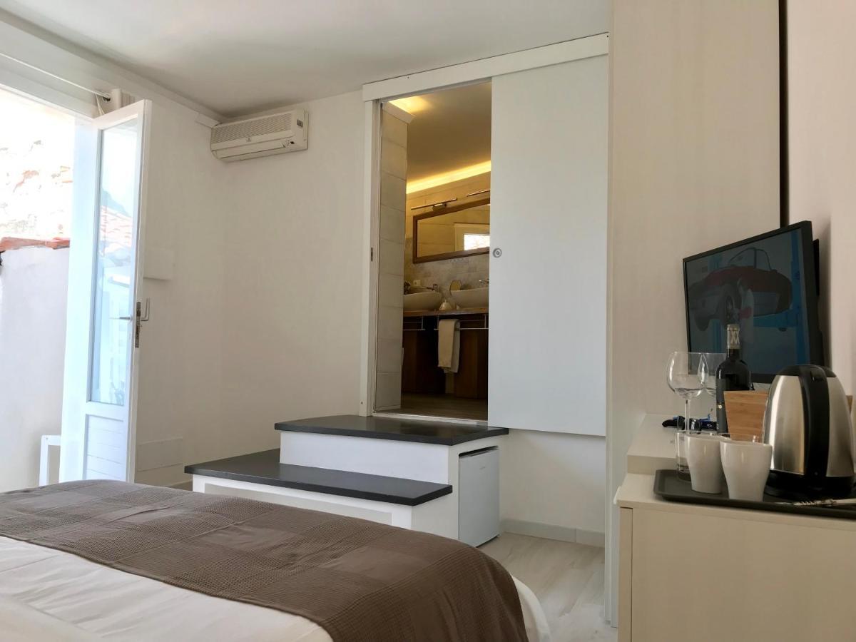 Paradisea Taormina Kültér fotó