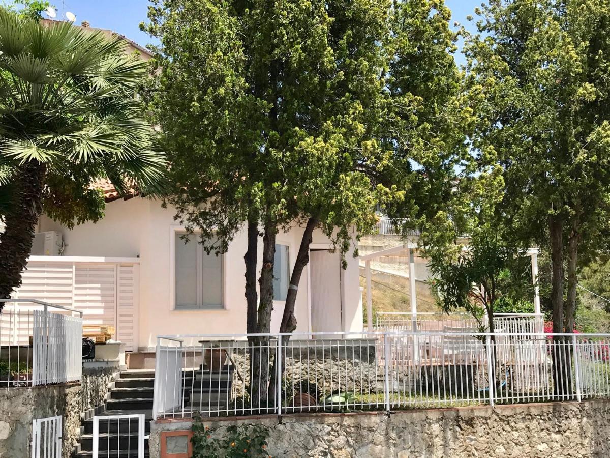 Paradisea Taormina Kültér fotó